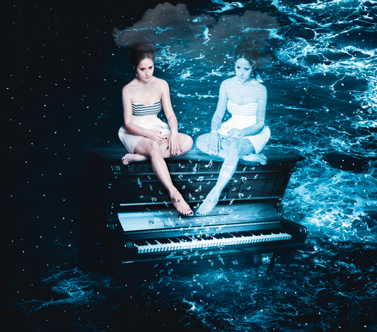 Il pianoforte sull'Oceano (2025)